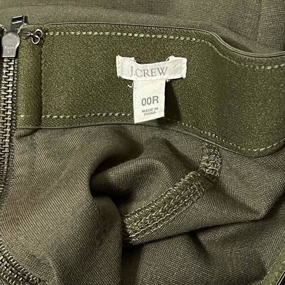 J. Crew Pixie Pants - Picture 4 of 10